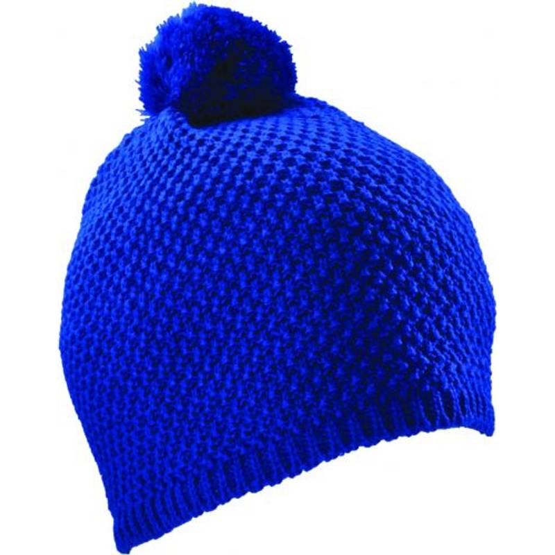 FELIPE zimní čepice, královská modrá FELIPE zimní čepice, královská modrá